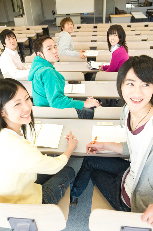 通信制大学における偏差値について なるには進学情報