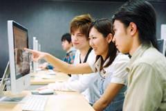 名古屋コミュニケーションアート専門学校(デザイン)