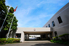 嘉悦大学