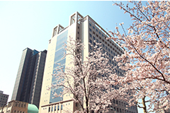 共立女子大学・共立女子短期大学