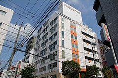東京医薬専門学校(医療秘書科/医療事務科)