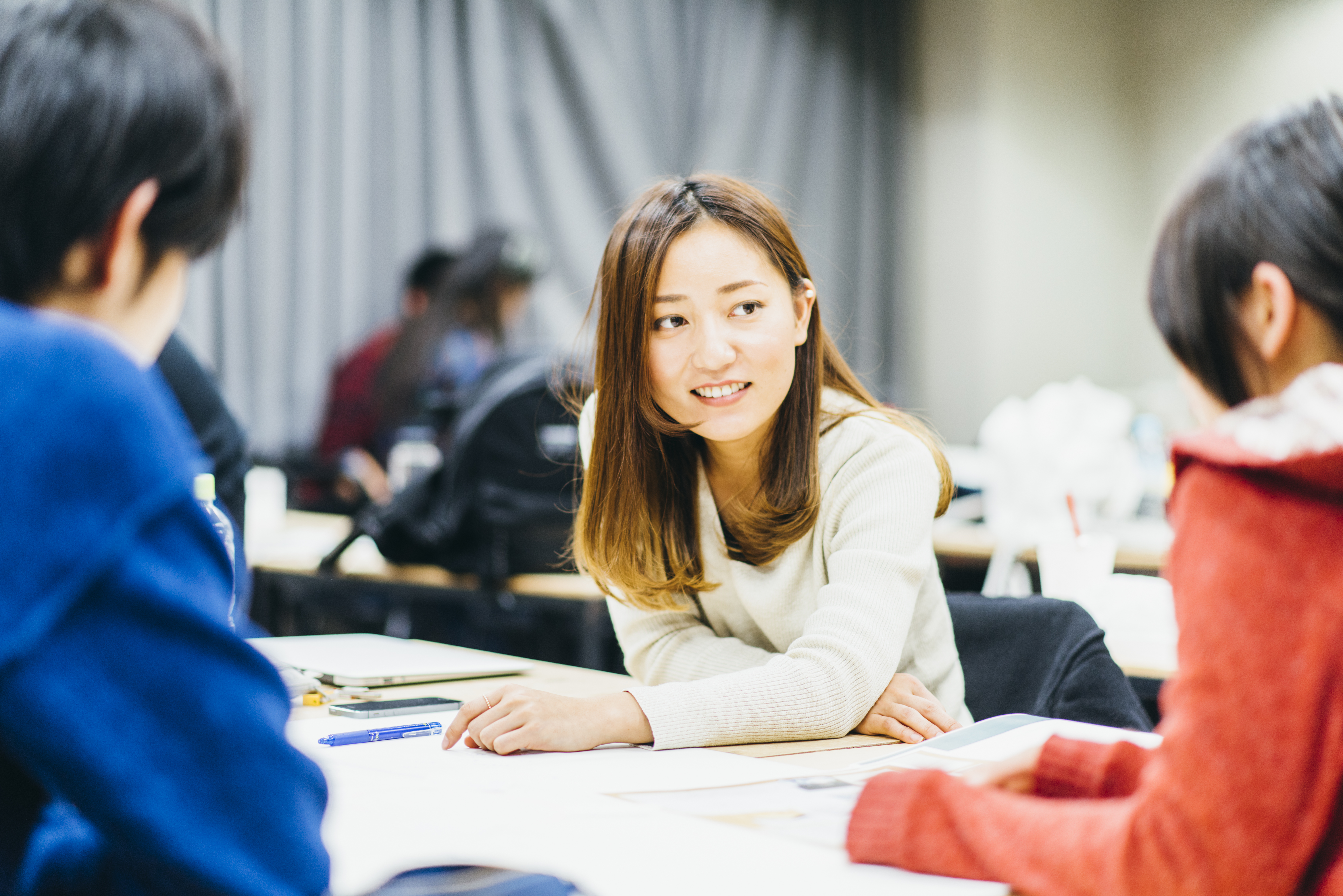 専門学校ICSカレッジオブアーツ