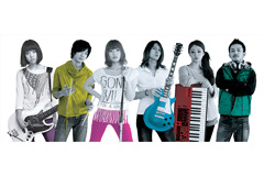音楽学校メーザー・ハウス