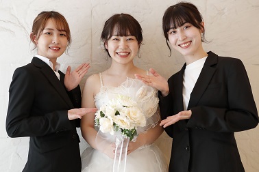 ヴェールルージュ美容専門学校 じっくり話が聞けルージュ♪