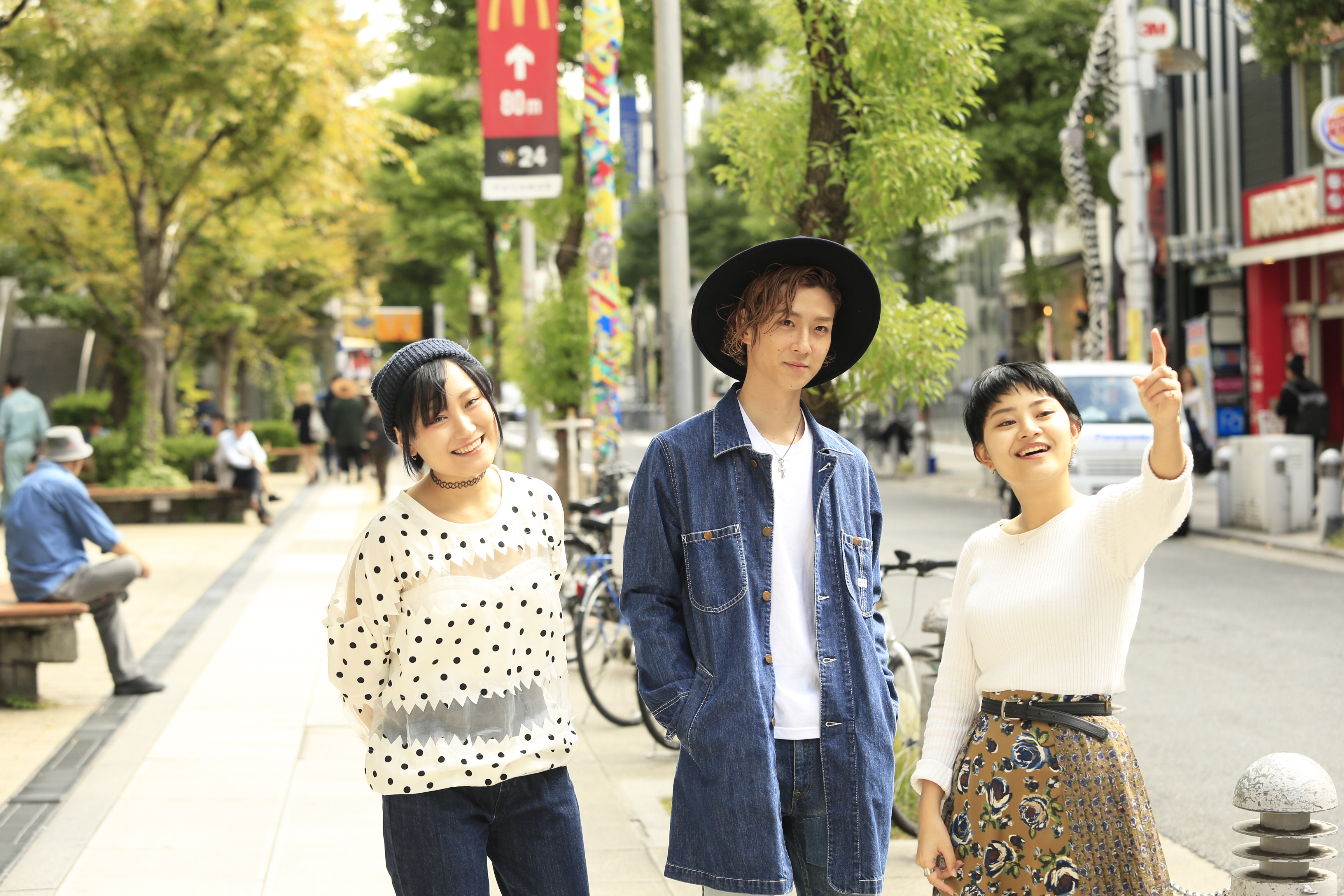 ヴェールルージュ美容専門学校 じっくり話が聞けルージュ♪