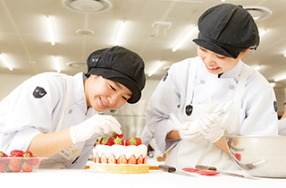 専門学校ビジョナリーアーツ 【午後】☆学校まるごと見学ツアー