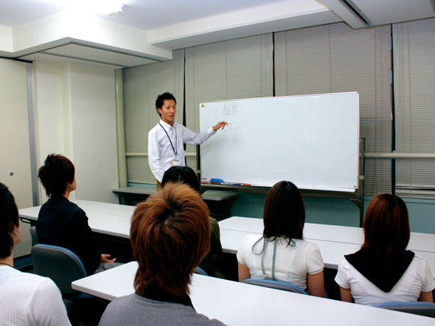 東京スクールオブビジネス 学校説明会(午前)