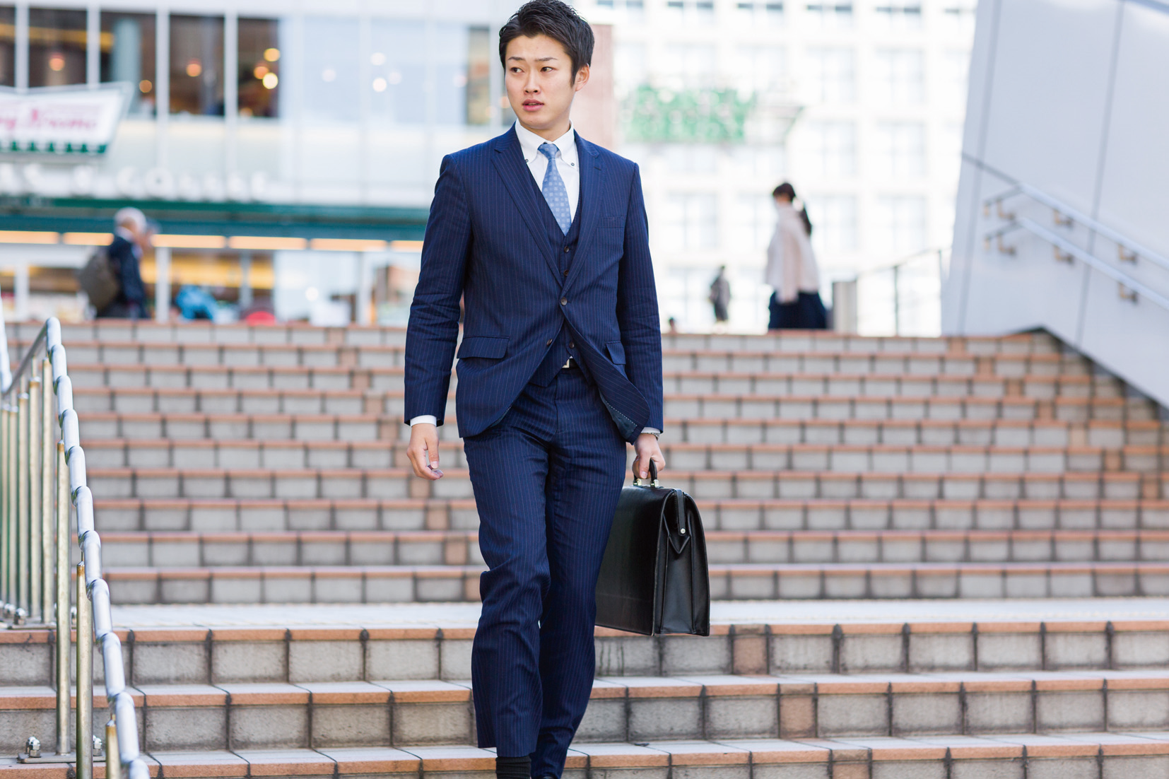 東京スクールオブビジネス 目指せ社長!!社長さんになるための『楽しい話・大切な話』