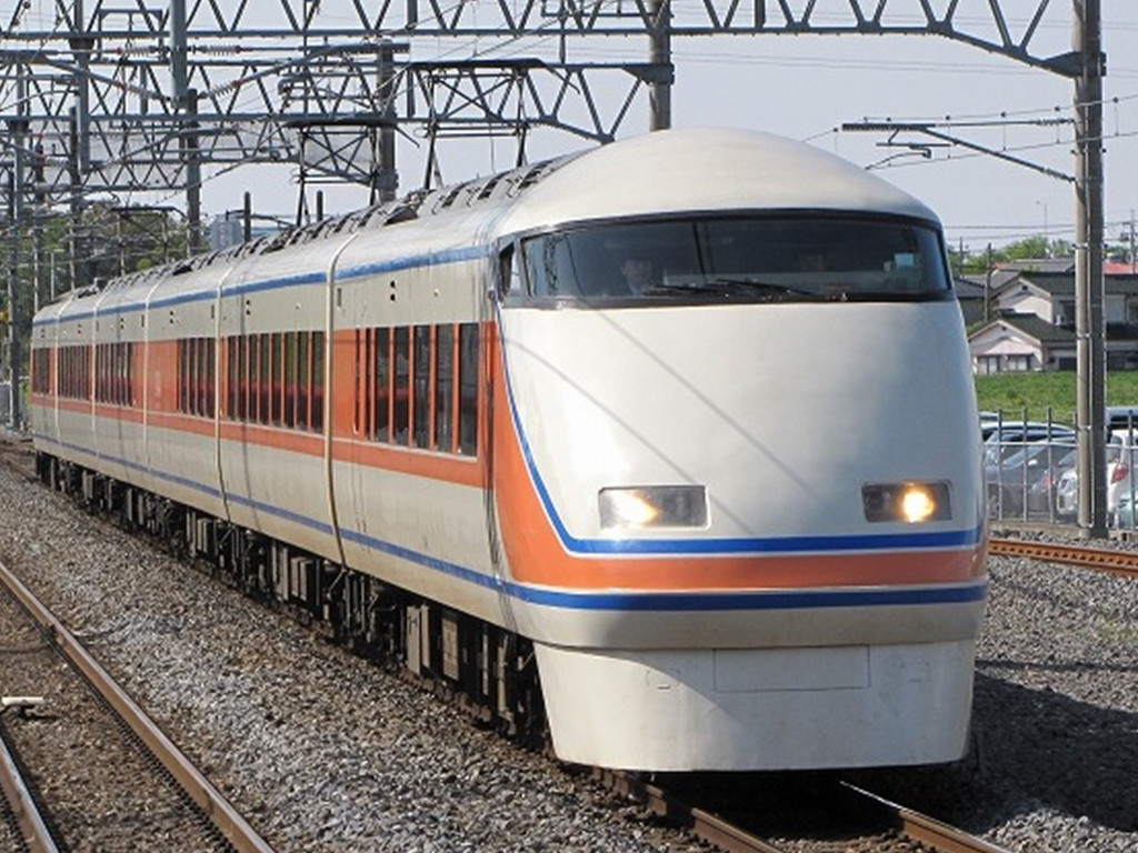 東京観光専門学校 あの鉄道会社のヒミツ探検!―富士急行編―