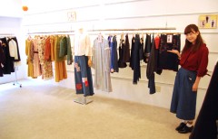 専門学校武蔵野ファッションカレッジ 【体験入学】☆在校生のお店を体感しよう!~