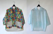 専門学校武蔵野ファッションカレッジ 【体験入学】☆パーカー製作~