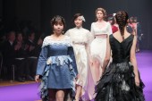 専門学校武蔵野ファッションカレッジ 【オープンキャンパス】★ファッションショーの裏側を見学しよう!