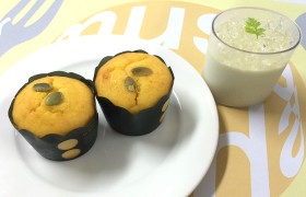 武蔵野栄養専門学校 【体験入学】☆ハッピーハロウィン~