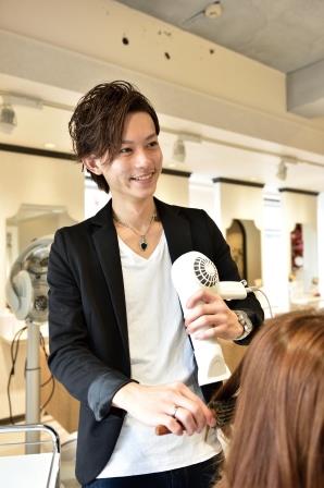 仙台ビューティーアート専門学校 ★美容の仕事★9月オープンキャンパスで体験!