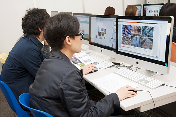 目白ファッション&アートカレッジ ★★★ 17時の回 留学生向け個別相談会★★★