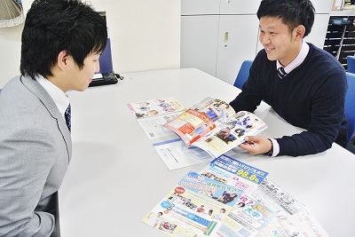 札幌スポーツ&メディカル専門学校 個別相談会開催☆