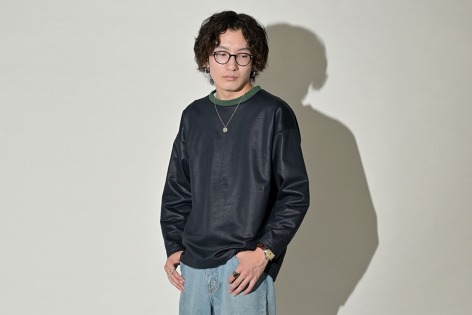 織田ファッション専門学校 【体験入学】★トレーナー製作