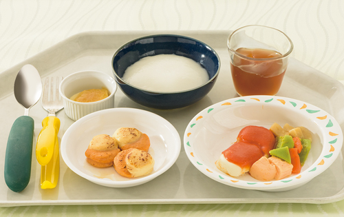 織田栄養専門学校 【体験入学】★味覚の実験ミラクルフルーツ★
