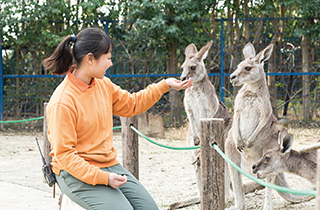 専門学校 福岡ビジョナリーアーツ【ペット学科】 【福岡 1日体験入学】★動物飼育員さんのお仕事★