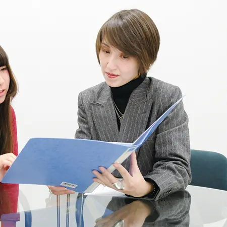 田中千代ファッションカレッジ 学校説明会 ※ランチ付き