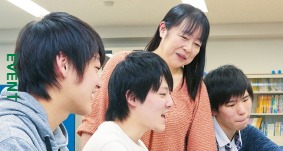 日本電子専門学校 オープンキャンパス＆体験入学