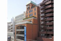 駿台電子情報&ビジネス専門学校 学校説明会