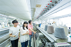NITF 国際トータルファッション専門学校