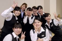 学校法人仙台YMCA学園 仙台YMCA国際ホテル製菓専門学校