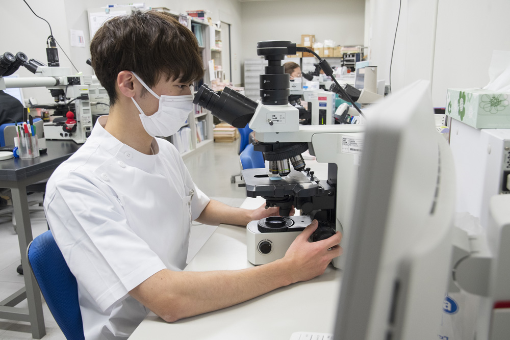 湘央医学技術専門学校