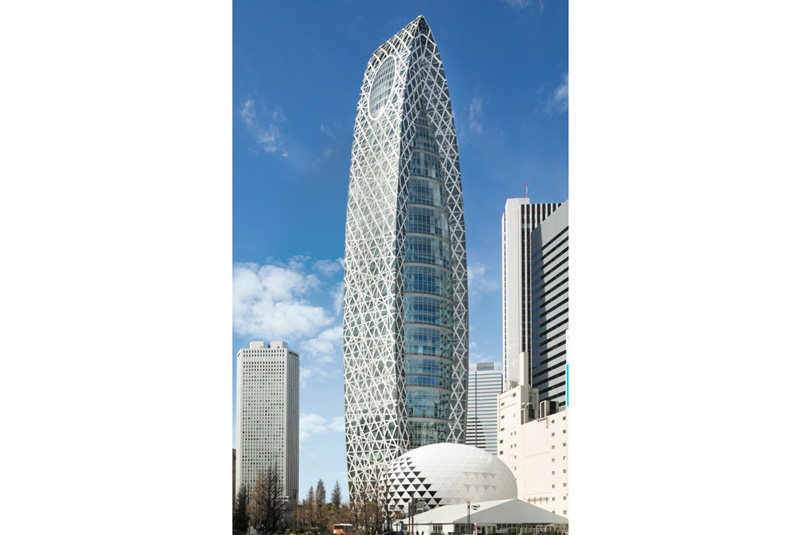 東京モード学園