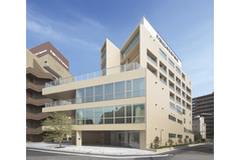 学校法人深堀学園 外語ビジネス専門学校