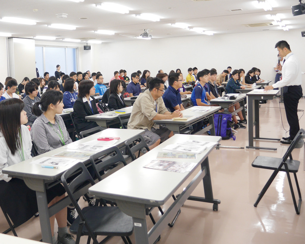福岡医健専門学校 【特別入試説明会】入試のことを詳しく知りたい方にオススメ