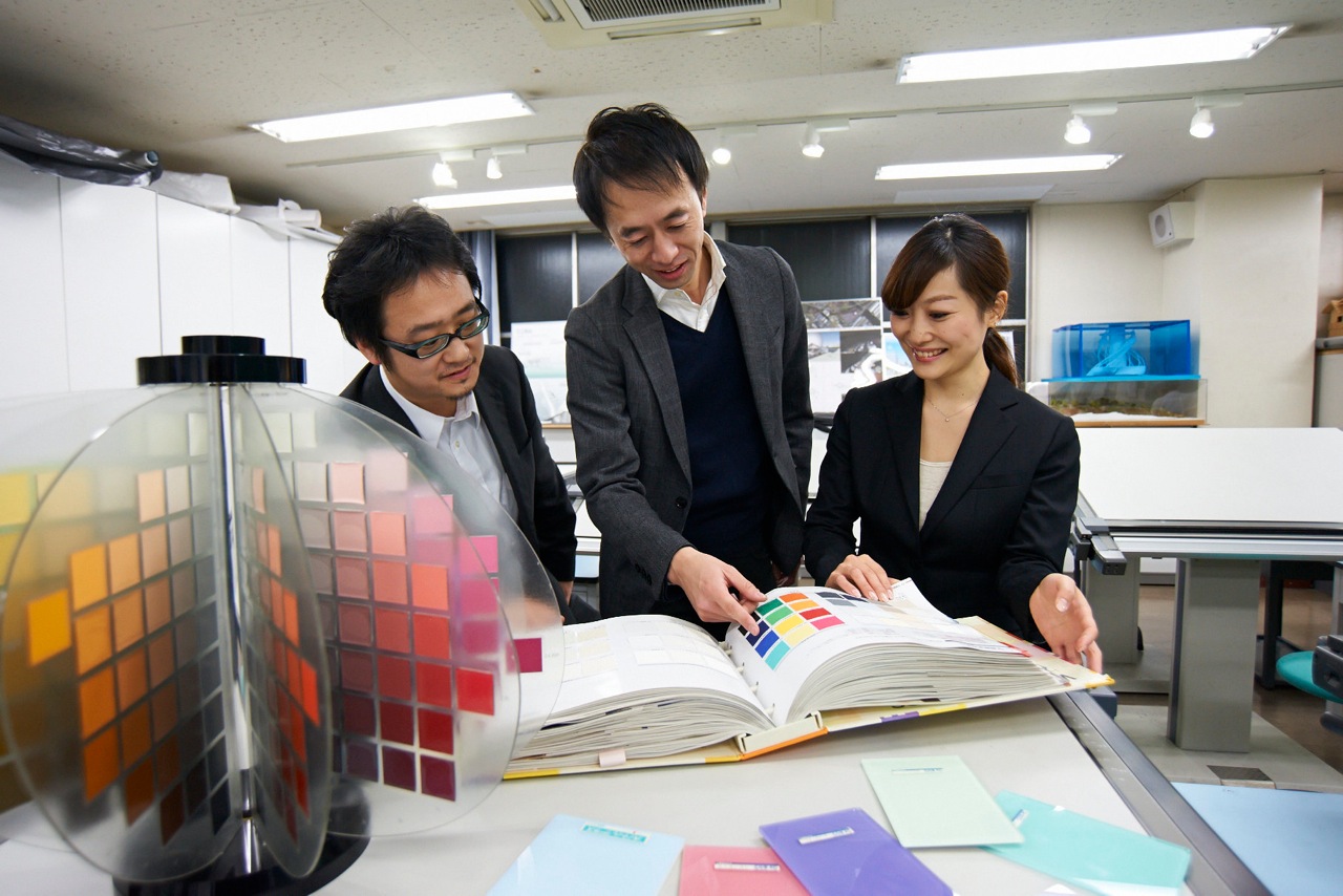 読売理工医療福祉専門学校 夕方説明会