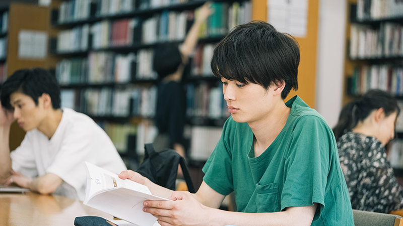 読売理工医療福祉専門学校(再進学) ★夜間相談会★ 建築科【夜間】