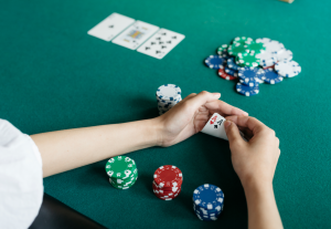 日本カジノスクール  1月24日【有料講座】【東京校】授業体験オープンキャンパス