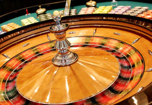 日本カジノスクール 12月3日【大阪校】ルーレット体験付き説明会