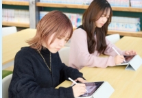 専門学校日本マンガ芸術学院 オープンキャンパス　☆マンガ講座☆