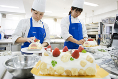 目白大学短期大学部