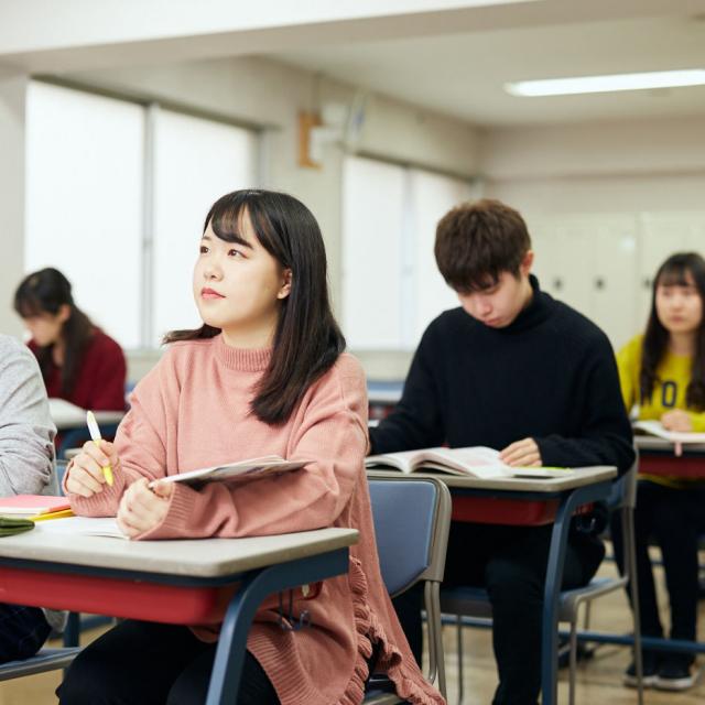 東京栄養食糧専門学校 必勝!AO入試対策