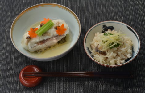 東京調理製菓専門学校 体験講座