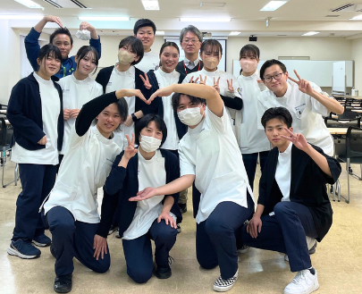 日本リハビリテーション専門学校 【ミニオープンキャンパス】