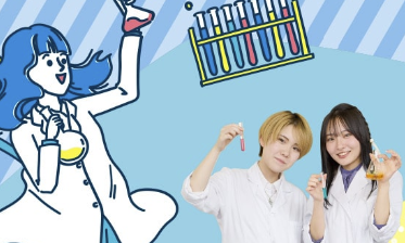大阪バイオメディカル専門学校 【バイオ・バイオ技術】オープンキャンパス★