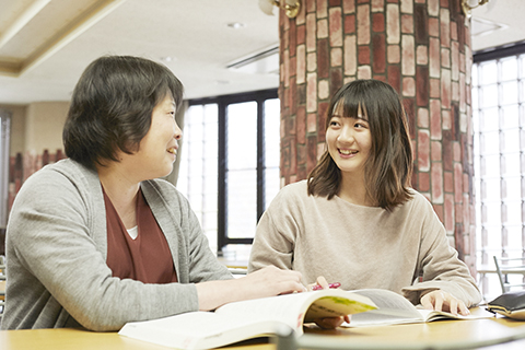 関西学研医療福祉学院 そうだったのか!KGなんでも相談day