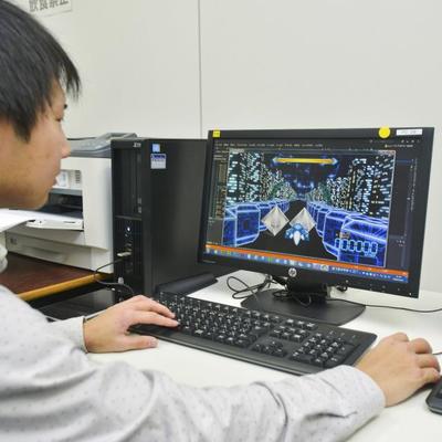 総合学園ヒューマンアカデミー ゲームカレッジ 《秋葉原校》【ゲームカレッジ】再進学のための業界(学校)説明会開催中★
