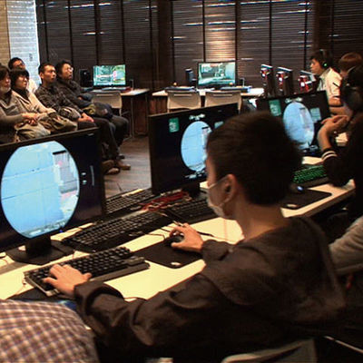 総合学園ヒューマンアカデミー ゲームカレッジ 《神戸校》【校舎で開催】学校・業界説明会【ゲームカレッジ】
