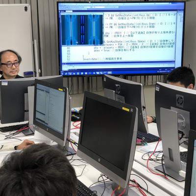 総合学園ヒューマンアカデミー ゲームカレッジ 《京都校》【高校生限定☆】ゲームのお仕事まるわかり1DAYオープンキャンパス!