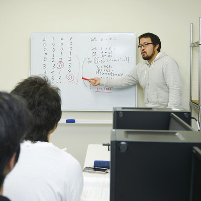 総合学園ヒューマンアカデミー ゲームカレッジ 《静岡校》【高校2年生限定】オープンキャンパス参加!ゲーム業界 学校説明会