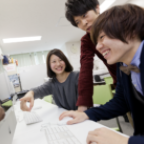 総合学園ヒューマンアカデミー ゲームカレッジ 《大宮校》【IT・ゲーム業界を目指す方必見!】ゲームプランナー体験♪
