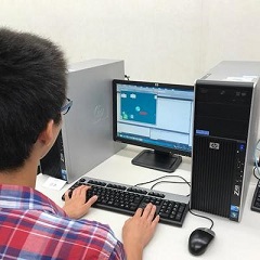 総合学園ヒューマンアカデミー ゲームカレッジ 《神戸校》【神戸】ゲームの勉強をしながら高卒も取れる専門校