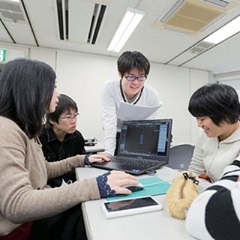 総合学園ヒューマンアカデミー ゲームカレッジ 《大宮校》【IT/ゲーム】ゲーム業界に興味がある方必見!ゲームプログラム体験!!